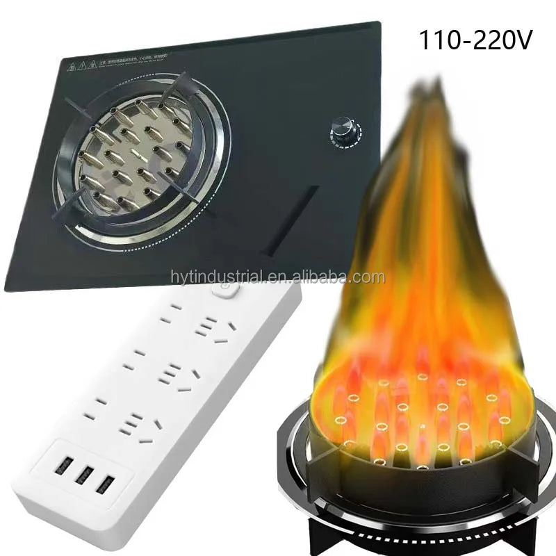 No Fuel Required, New Energy Stove,electric Stove,Electric Stove,  Electric Flame Stove, Plug-in Stove