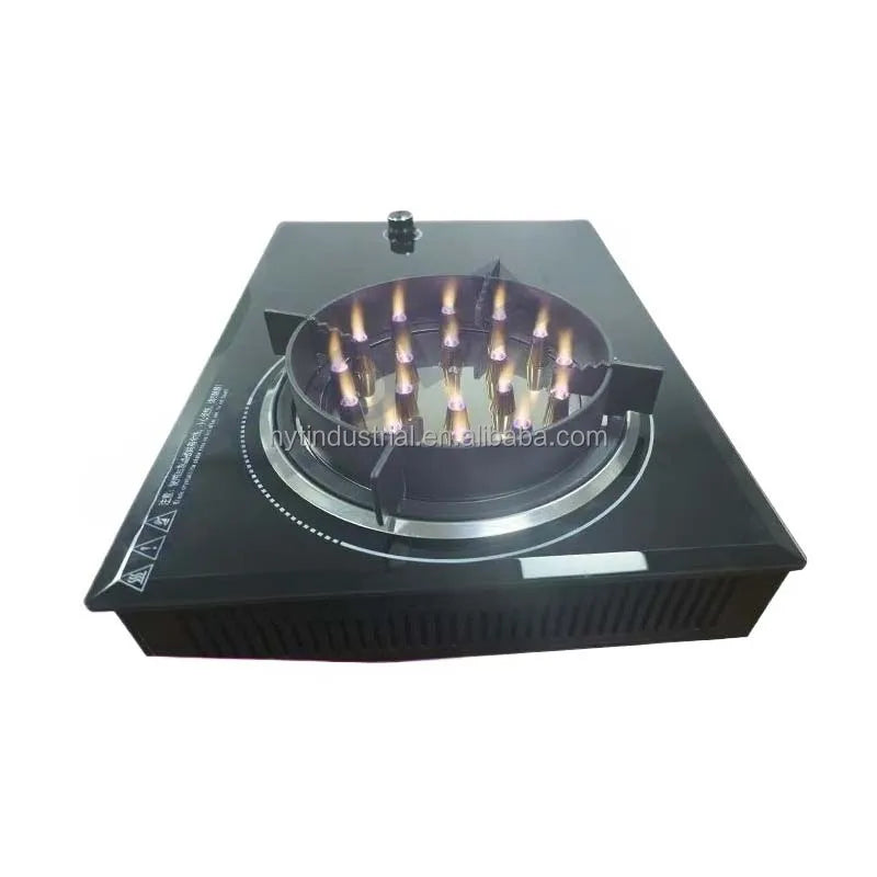 Electric Stove, Better Induction Cooker. Electric Flame Stove, Plug-in Stove, No Fuel Required, New Energy Stove,electric Stove