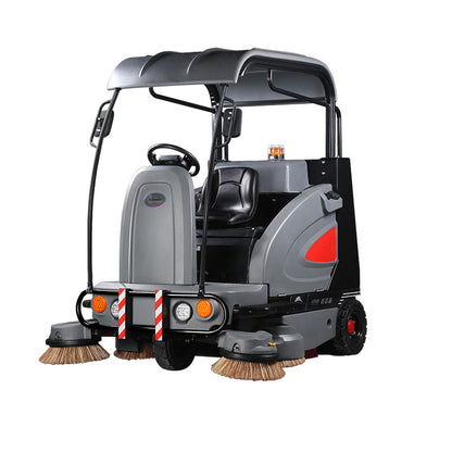 Sweeper/Large Factory Community/21900/Road Sweeper | Gaomei Intelligent Driving Sweeper